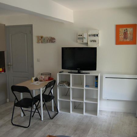 Studio La Lauze Ax-les-Thermes Kültér fotó