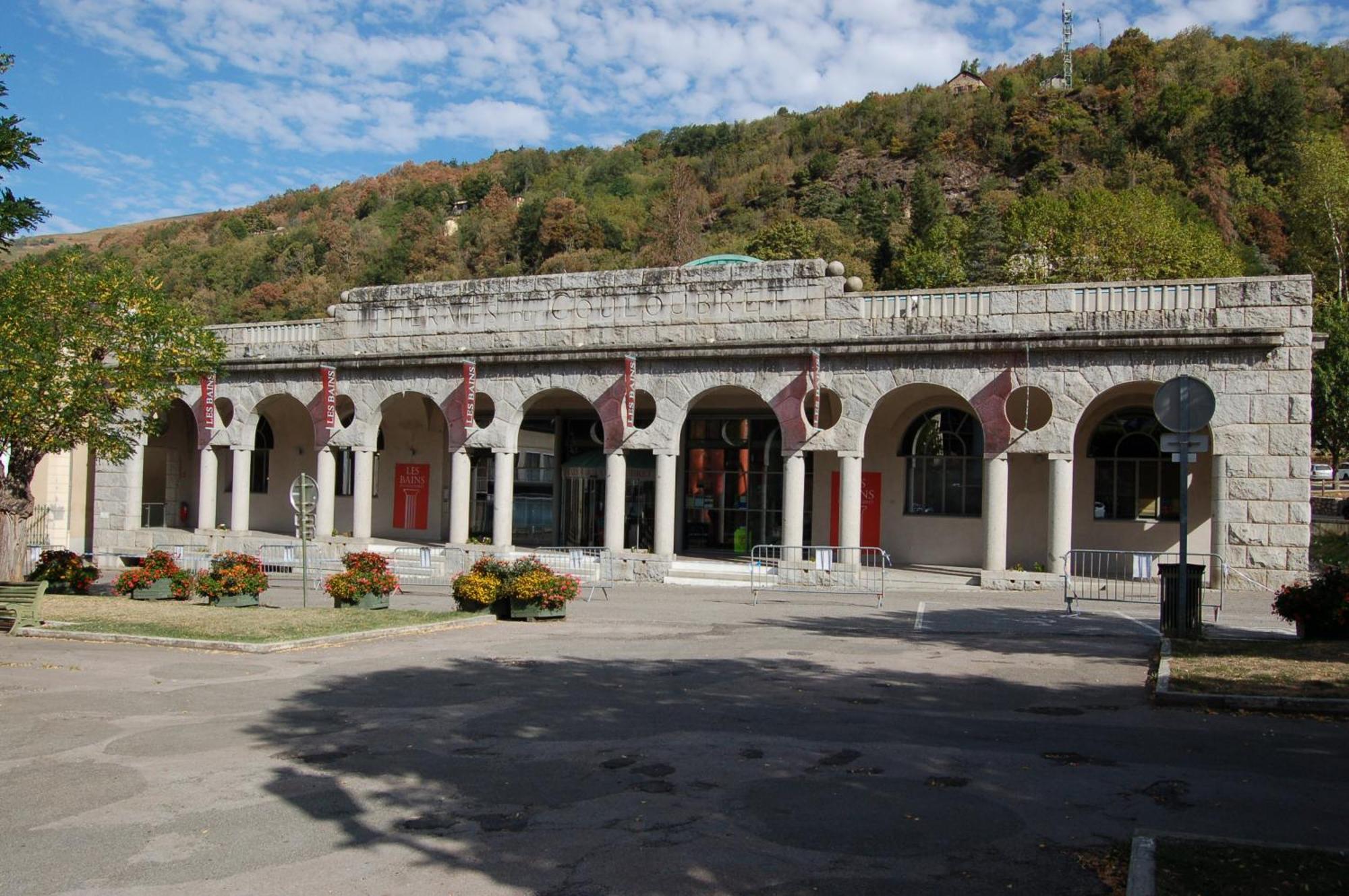 Studio La Lauze Ax-les-Thermes Kültér fotó